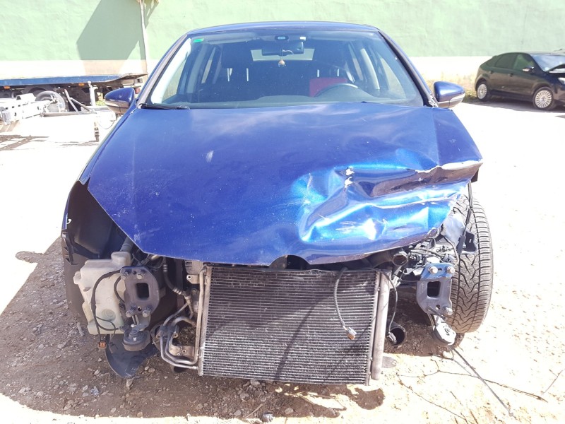 volkswagen golf vi (5k1) del año 2011