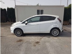 FORD FIESTA (CB1)