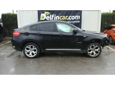 BMW X6 (E71)