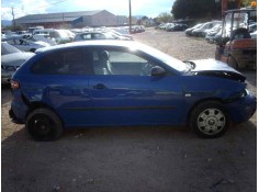 SEAT IBIZA (6L1)
