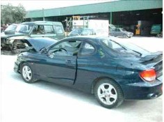HYUNDAI COUPE (RD)