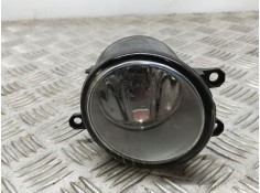 Recambio de faro antiniebla derecho para toyota avensis berlina (t25) 2.0 d4-d executive sedán (4-ptas) referencia OEM IAM 81210