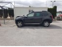 dacia duster del año 2011