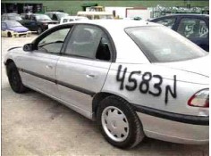OPEL OMEGA B