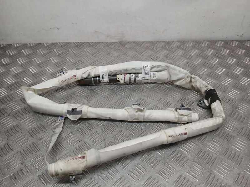 Recambio de airbag cortina delantero derecho para renault captur ii equilibre referencia OEM IAM 985P04293R  