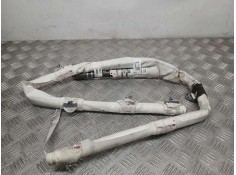 Recambio de airbag cortina delantero derecho para renault captur ii equilibre referencia OEM IAM 985P04293R  