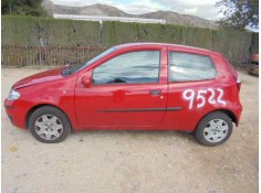 FIAT PUNTO BERLINA (188)
