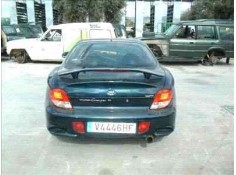 HYUNDAI COUPE (RD)