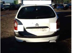 CITROËN XSARA PICASSO