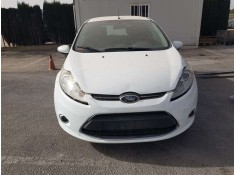 FORD FIESTA (CB1)