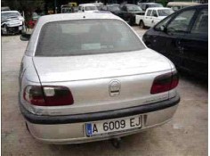 OPEL OMEGA B