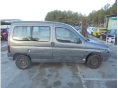 PEUGEOT PARTNER (S1)