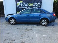 AUDI A4 BERLINA (8E)