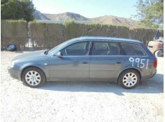 AUDI A6 AVANT (4B5)