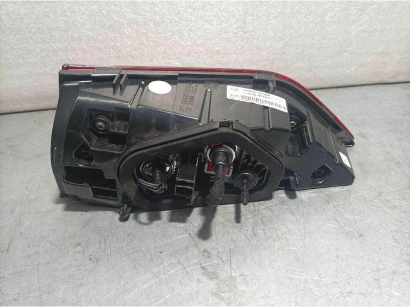 Recambio de piloto trasero izquierdo para opel grandland x design line referencia OEM IAM 81670101  INTERIOR