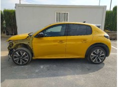 PEUGEOT 208 (P2)