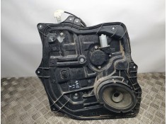 ELEVALUNAS TRASERO IZQUIERDO SIN REF ELECTRICO