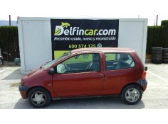 RENAULT TWINGO (CO6)