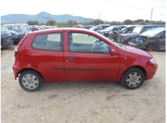 FIAT PUNTO BERLINA (188)