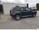 dacia duster del año 2011