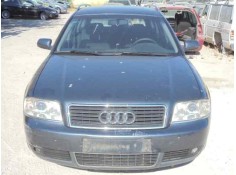 AUDI A6 AVANT (4B5)