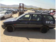 FORD ESCORT BERL./TURNIER