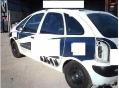 CITROËN XSARA PICASSO