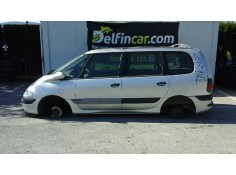 RENAULT ESPACE /GRAND ESPACE (JE0)