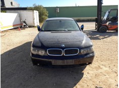 BMW 7 (E65, E66, E67)