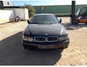 bmw 7 (e65, e66, e67) del año 2003