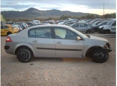 RENAULT MEGANE II CLASSIC BERLINA