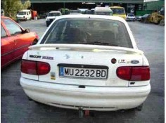 FORD ESCORT BERLINA/TURNIER
