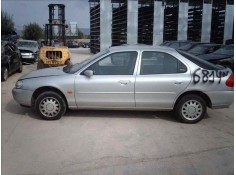 FORD MONDEO FAMILIAR (GD)