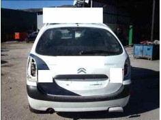 CITROËN XSARA PICASSO