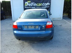 AUDI A4 BERLINA (8E)