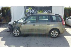 CITROËN C4 GRAND PICASSO