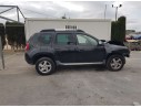 dacia duster del año 2011