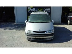 RENAULT ESPACE /GRAND ESPACE (JE0)
