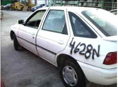 FORD ESCORT BERLINA/TURNIER