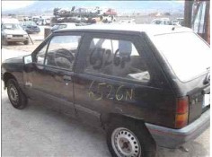 OPEL CORSA A