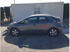 HONDA CIVIC BERLINA 5 (FK)