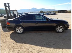 BMW 7 (E65, E66, E67)