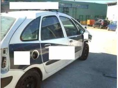 CITROËN XSARA PICASSO