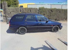 FORD ESCORT BERL./TURNIER