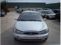 FORD MONDEO FAMILIAR (GD)
