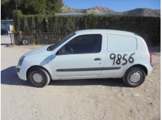 RENAULT CLIO II FASE II (B/CB0)
