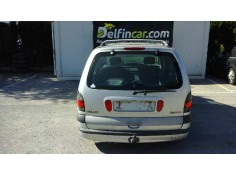 RENAULT ESPACE /GRAND ESPACE (JE0)