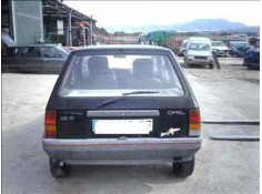 OPEL CORSA A