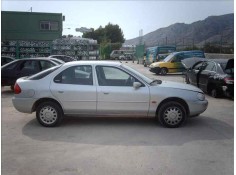 FORD MONDEO FAMILIAR (GD)