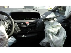 CITROËN C4 GRAND PICASSO